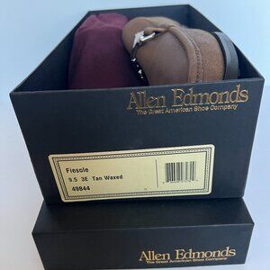 Allen Edmonds Fiesole Loafers